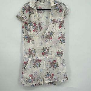 SAHA Romper
